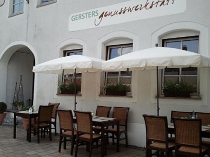 Foto: GERSTERS Genusswerkstatt